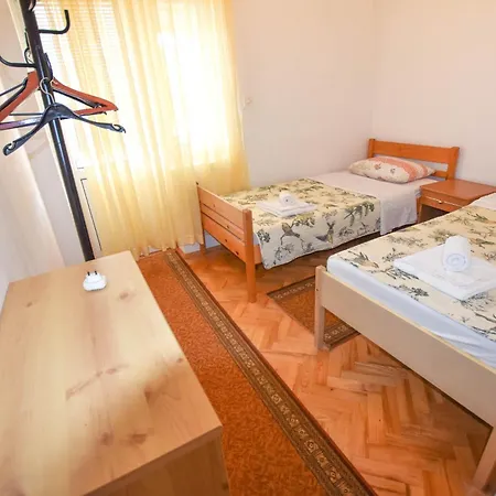 House Rovana Сasa de vacaciones