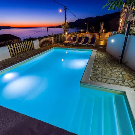 House Rovana Holiday home