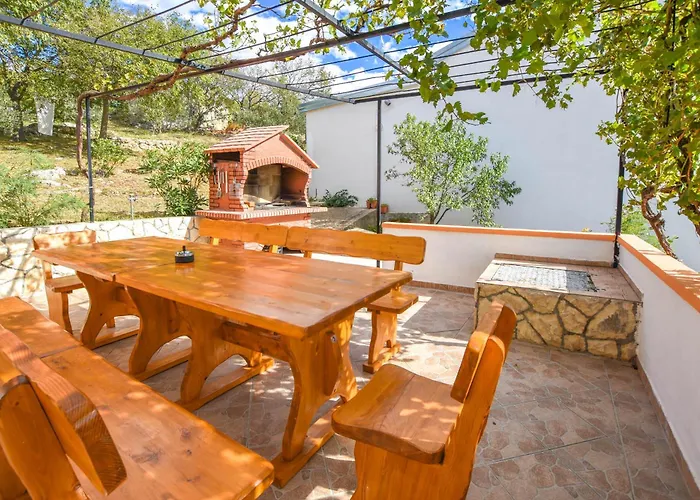 House Rovana Holiday home *