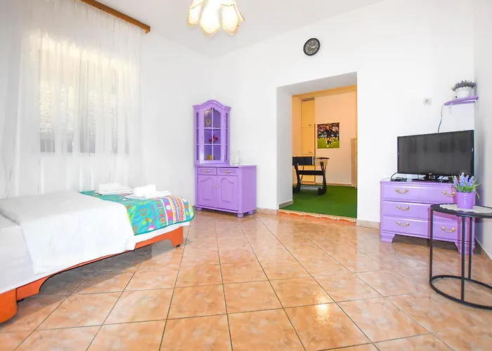 House Rovana Holiday home