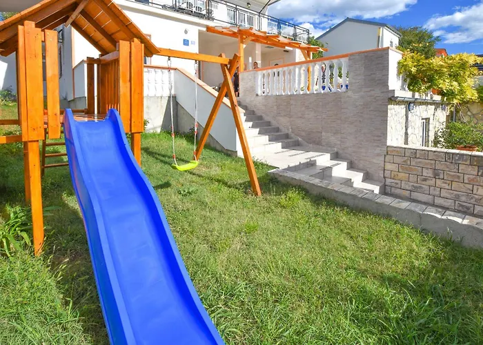 Holiday home House Rovana Rovanjska