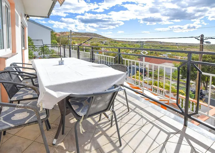 House Rovana Holiday home