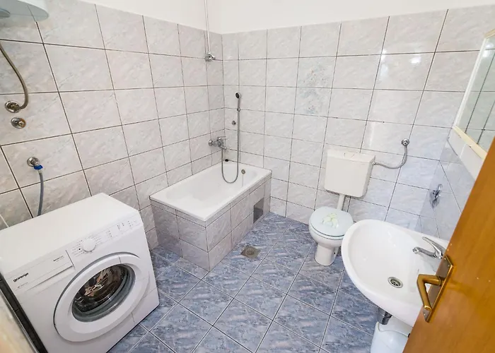 House Rovana Holiday home *