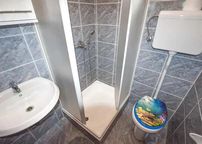 House Rovana Holiday home
