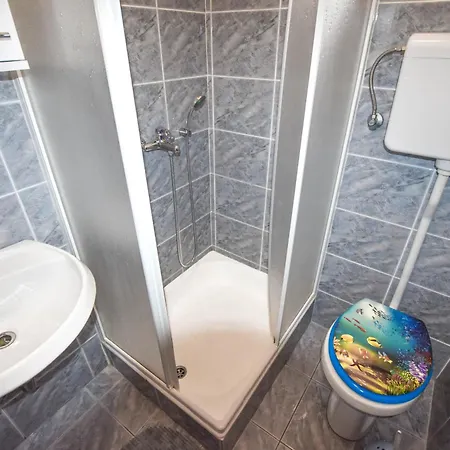House Rovana Vikendica